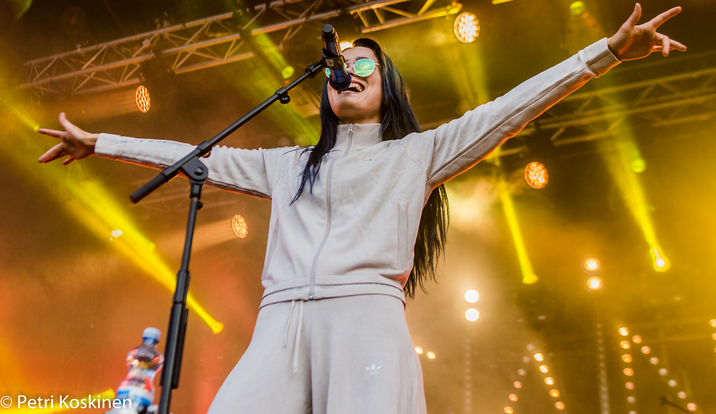 Arvonta suoritettu, onnittelut voittajille